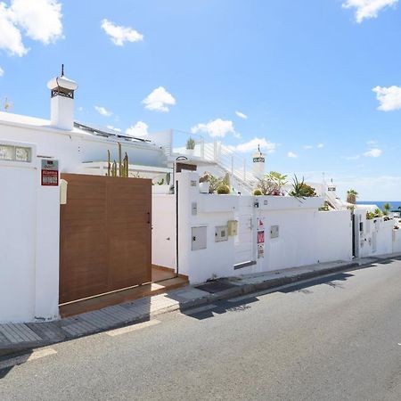 Casa Folias Apartment Puerto del Carmen  Luaran gambar