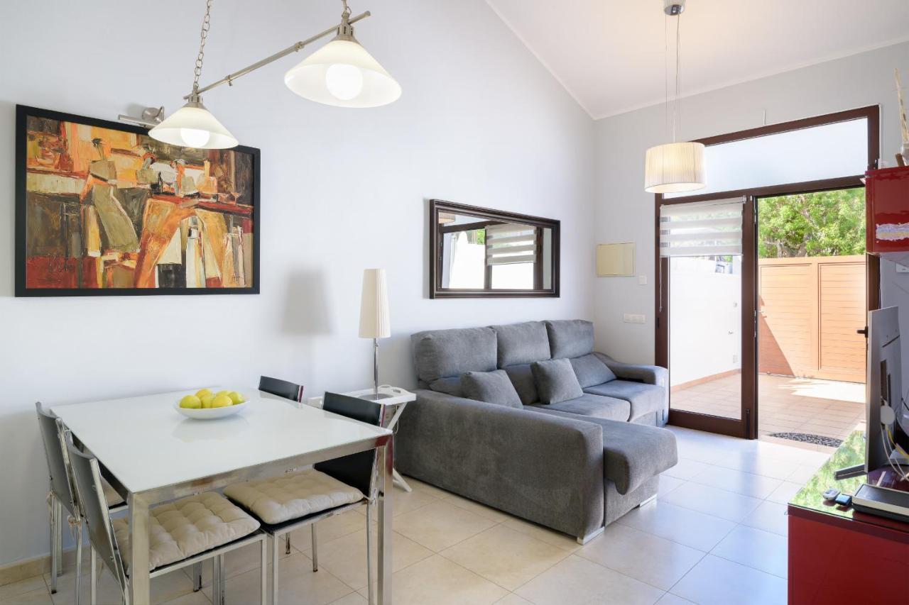 Casa Folias Apartment Puerto del Carmen  Luaran gambar