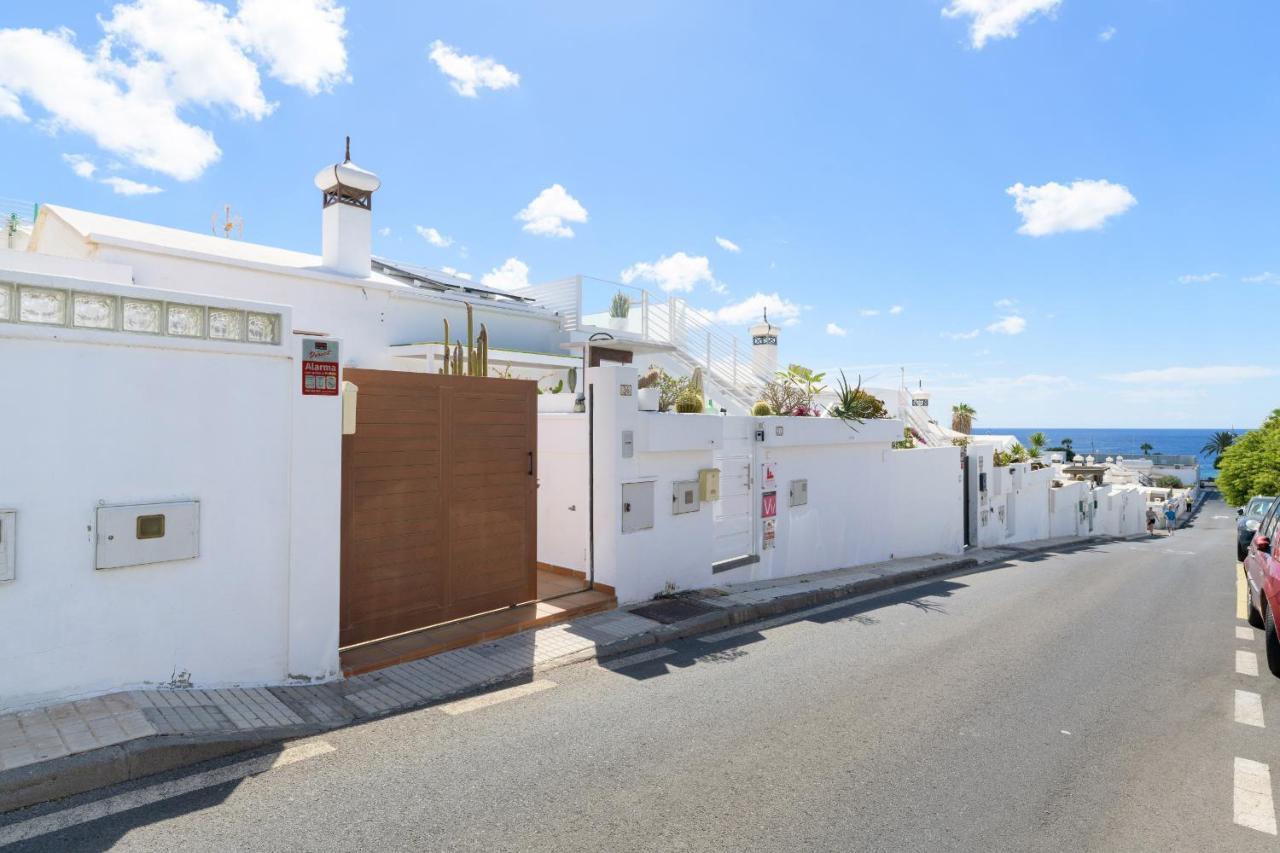 Casa Folias Apartment Puerto del Carmen  Luaran gambar