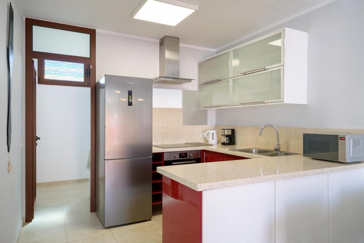 Casa Folias Apartment Puerto del Carmen  Luaran gambar