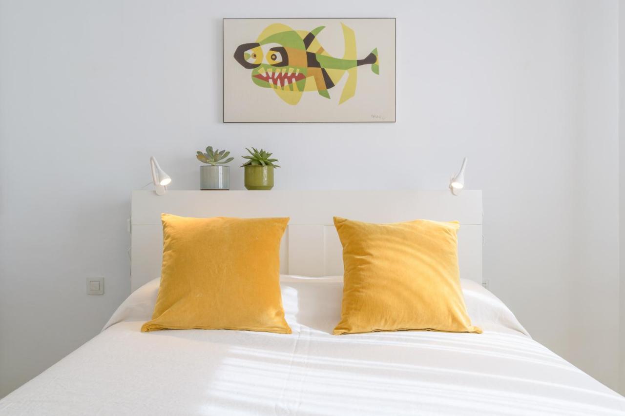 Casa Folias Apartment Puerto del Carmen  Luaran gambar