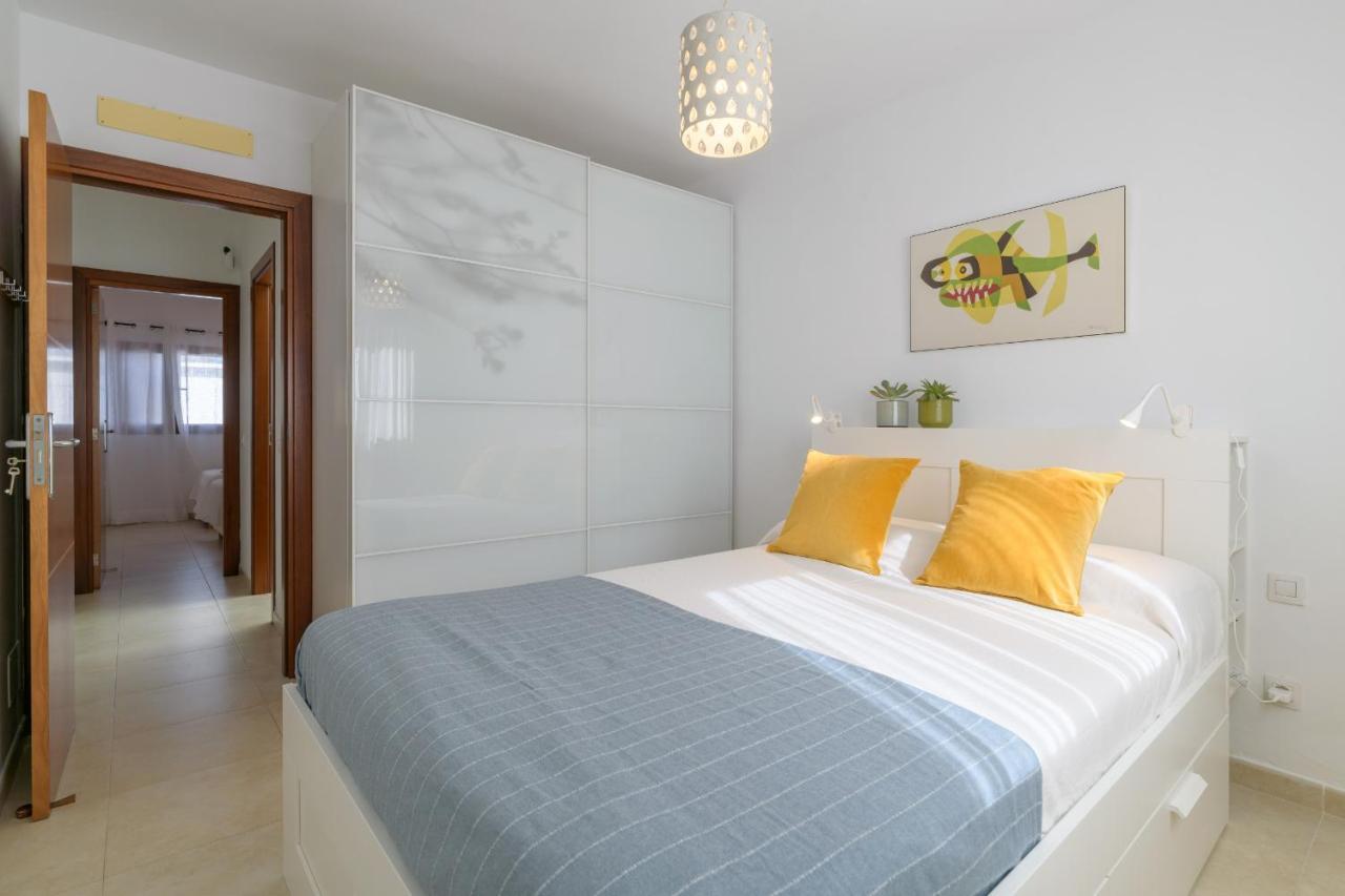 Casa Folias Apartment Puerto del Carmen  Luaran gambar