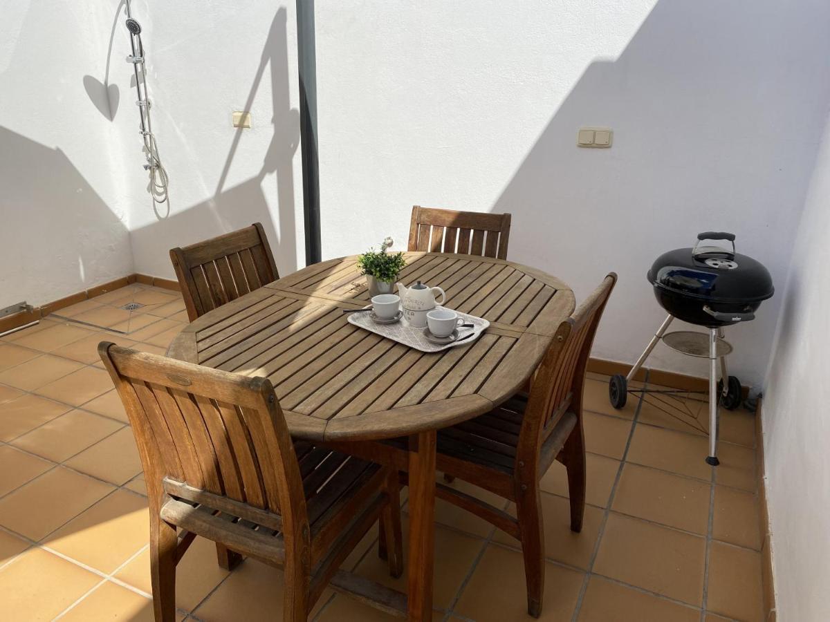 Casa Folias Apartment Puerto del Carmen  Luaran gambar