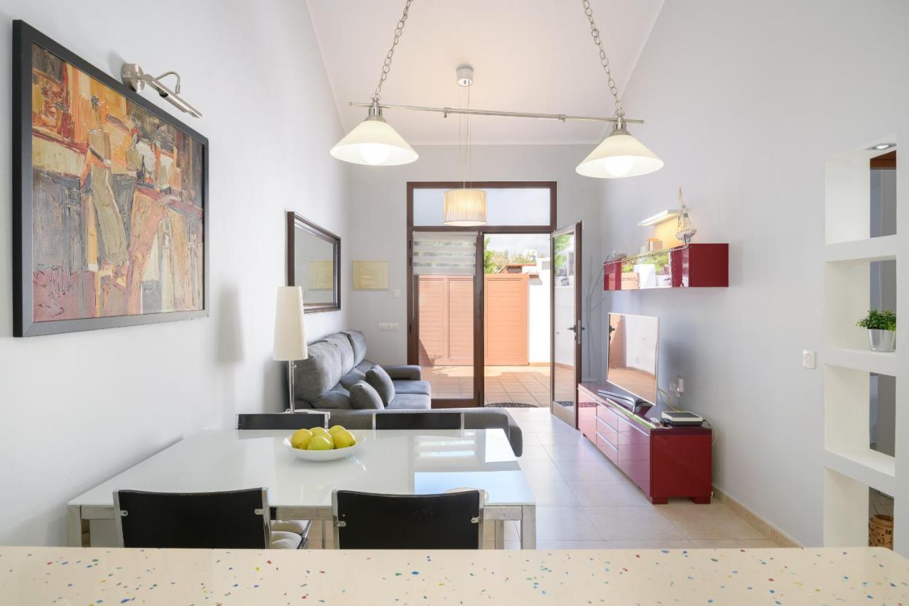 Casa Folias Apartment Puerto del Carmen  Luaran gambar