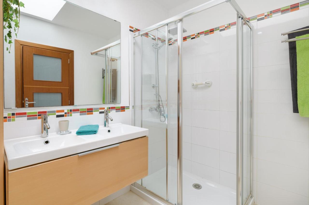 Casa Folias Apartment Puerto del Carmen  Luaran gambar