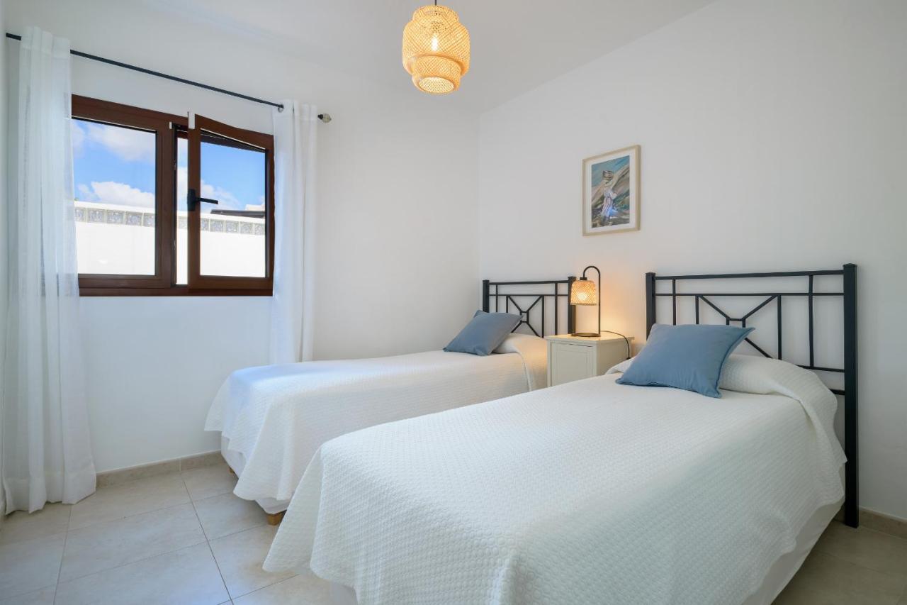 Casa Folias Apartment Puerto del Carmen  Luaran gambar