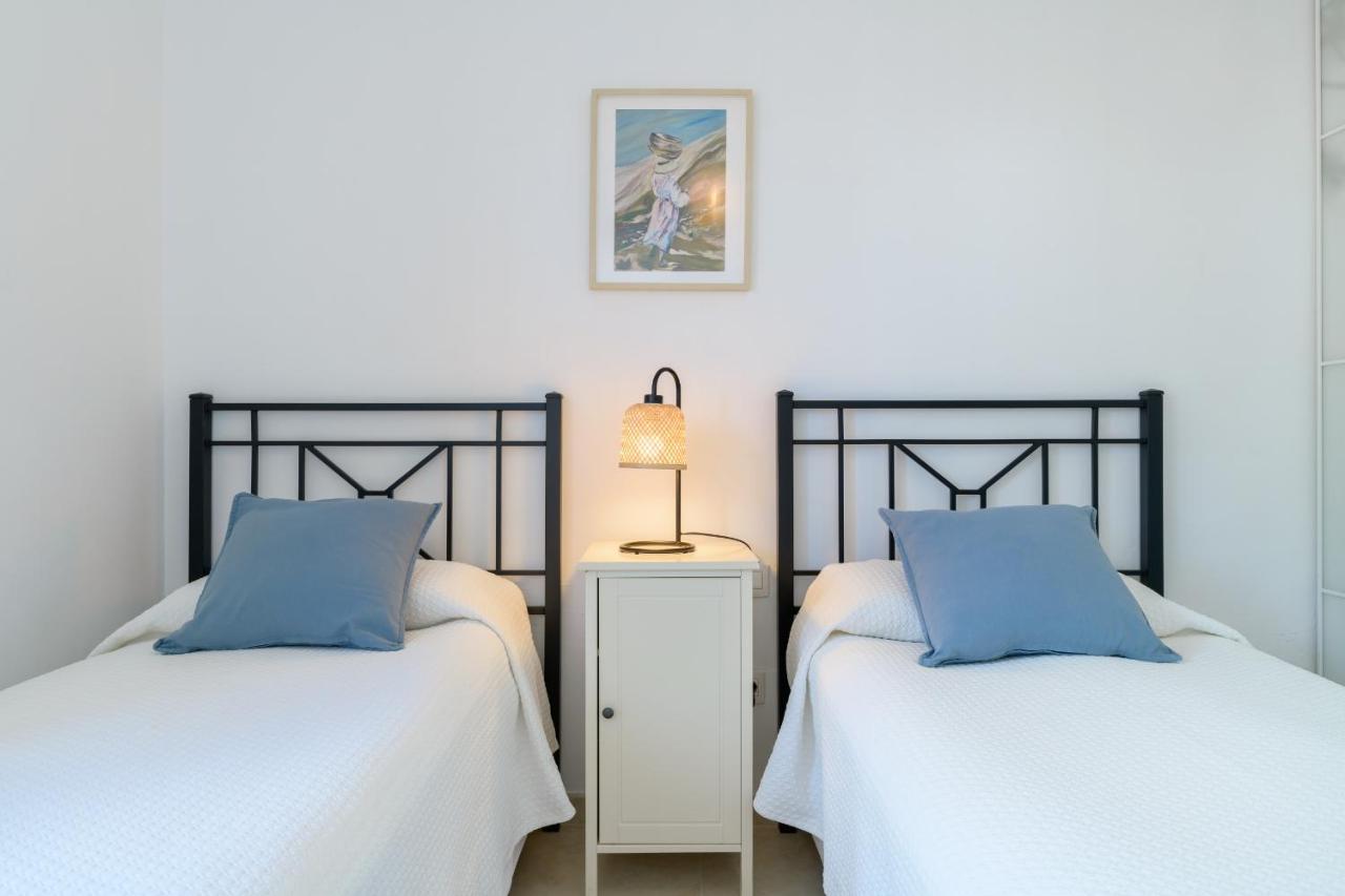 Casa Folias Apartment Puerto del Carmen  Luaran gambar