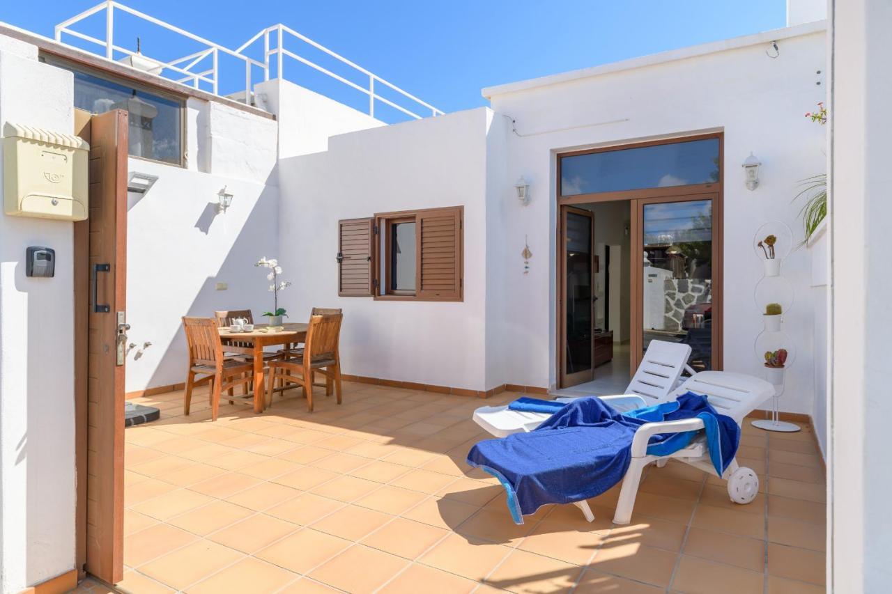 Casa Folias Apartment Puerto del Carmen  Luaran gambar
