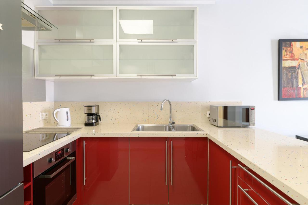 Casa Folias Apartment Puerto del Carmen  Luaran gambar