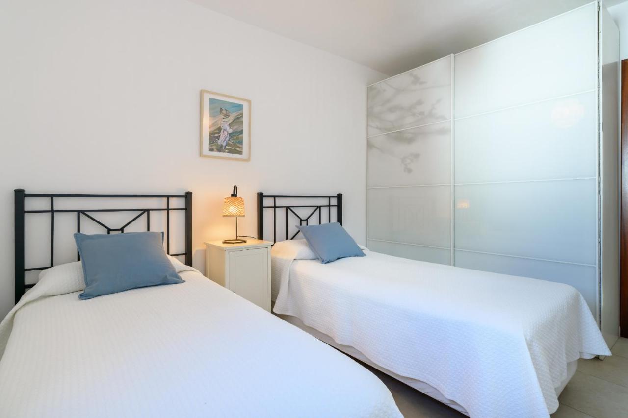 Casa Folias Apartment Puerto del Carmen  Luaran gambar