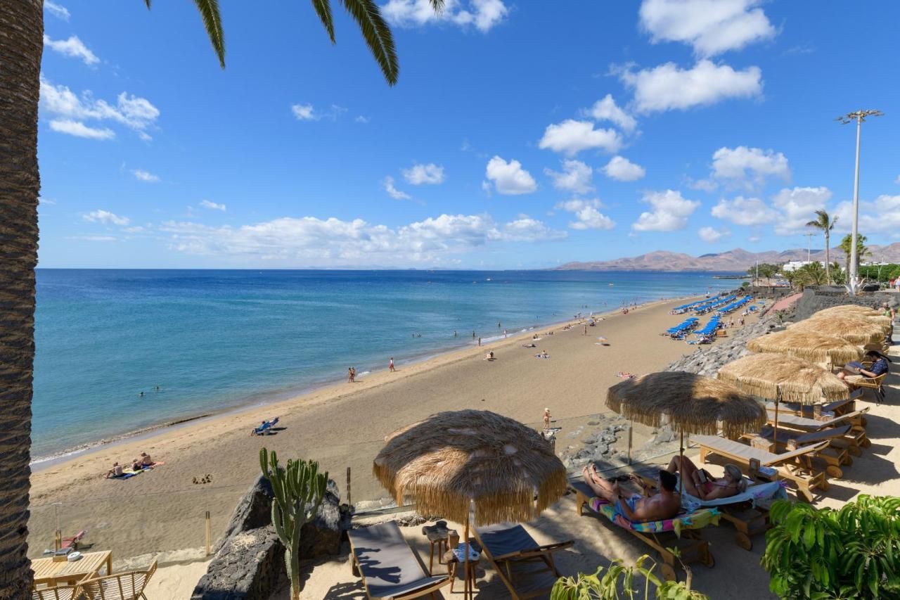 Casa Folias Apartment Puerto del Carmen  Luaran gambar