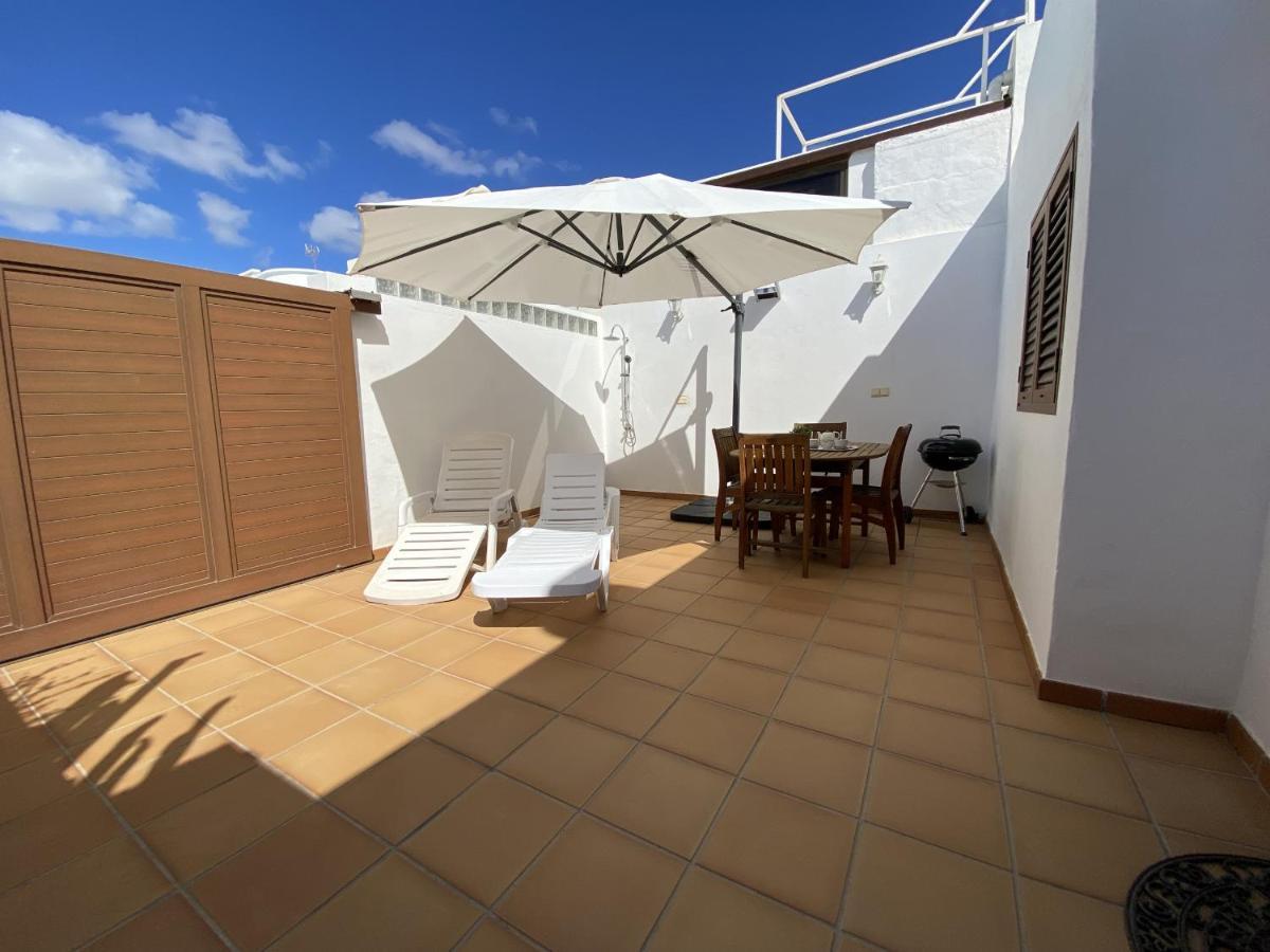Casa Folias Apartment Puerto del Carmen  Luaran gambar
